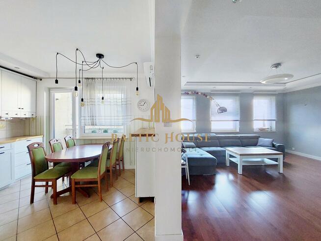 Mieszkanie Reda, Obwodowa