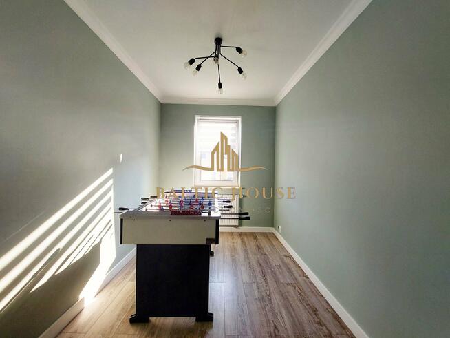 Mieszkanie Reda, Obwodowa