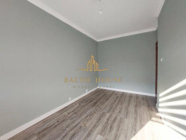 Mieszkanie Reda, Obwodowa