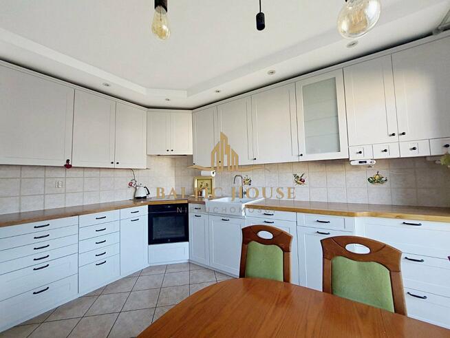 Mieszkanie Reda, Obwodowa