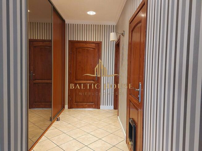 Mieszkanie Reda, Obwodowa