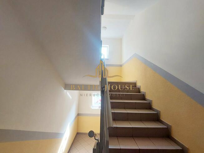 Mieszkanie Reda, Obwodowa