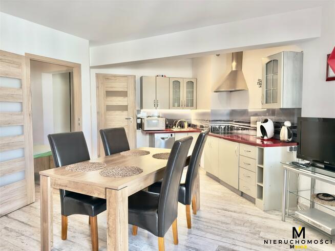 Mieszkanie Kołobrzeg, Cicha