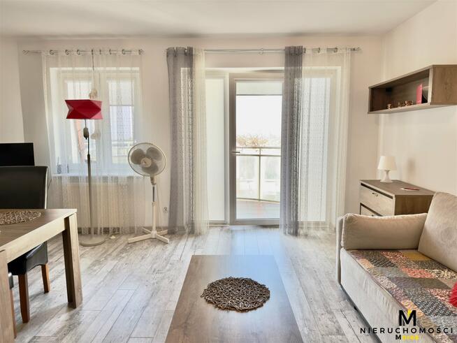 Mieszkanie Kołobrzeg, Cicha