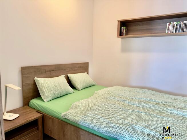 Mieszkanie Kołobrzeg, Cicha