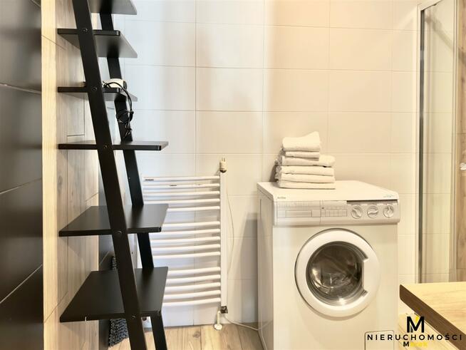 Mieszkanie Kołobrzeg, Cicha