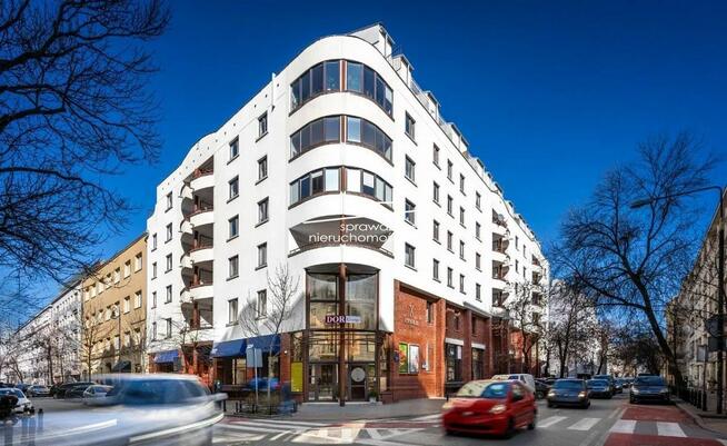 Lokal użytkowy Warszawa Śródmieście, Wilcza