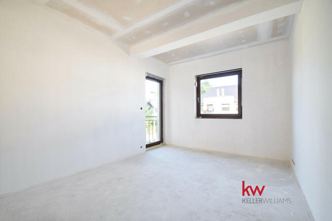 Dom Siekierki Wielkie gm. Kostrzyn, Dębowa