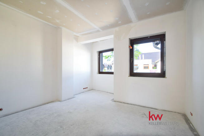 Dom Siekierki Wielkie gm. Kostrzyn, Dębowa