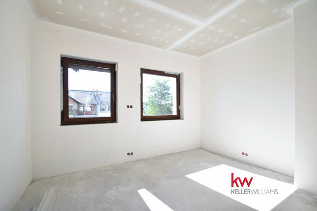 Dom Siekierki Wielkie gm. Kostrzyn, Dębowa