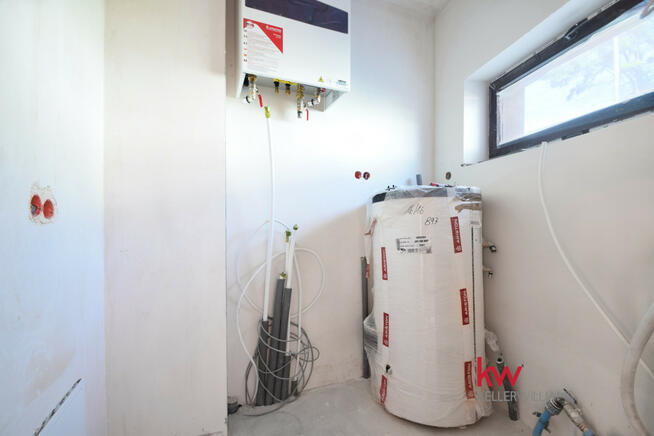 Dom Siekierki Wielkie gm. Kostrzyn, Dębowa