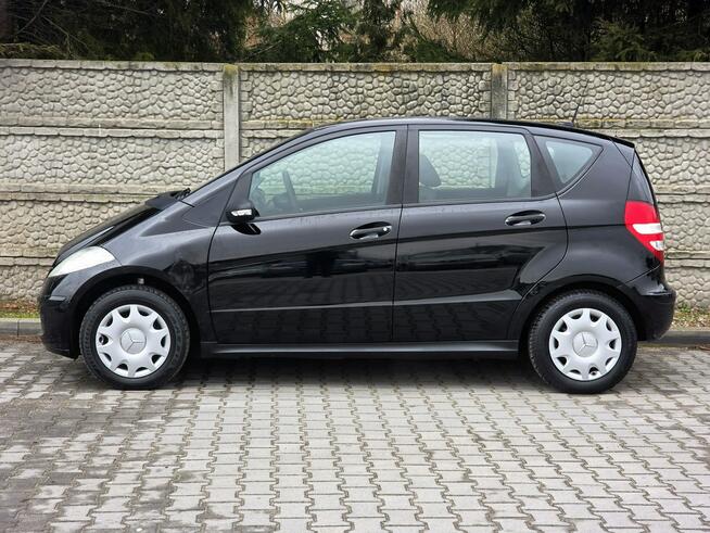 Mercedes A 180 180 CDI 109KM ! Klima ! Panorama ! Mały Przebieg ! 5 Drzwi ! Opłacony