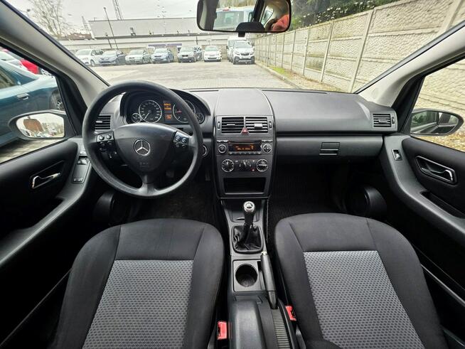 Mercedes A 180 180 CDI 109KM ! Klima ! Panorama ! Mały Przebieg ! 5 Drzwi ! Opłacony