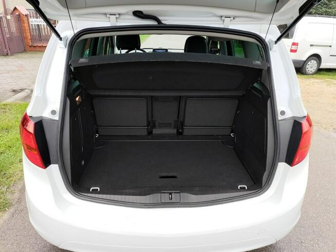 Opel Meriva 1.4 Turbo Cosmo / Dobre wyposażenie / Wzorowy stan / Zarejestrowany