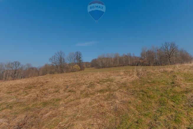 Widokowa tuż przy centrum Brennej 2044mkw