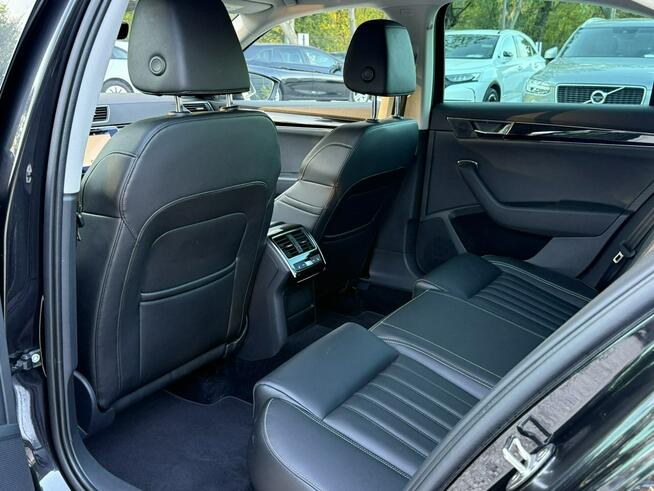 Superb 2.0 TSI L&K DSG! Salon Polska! I właściciel! Serwis ASO !