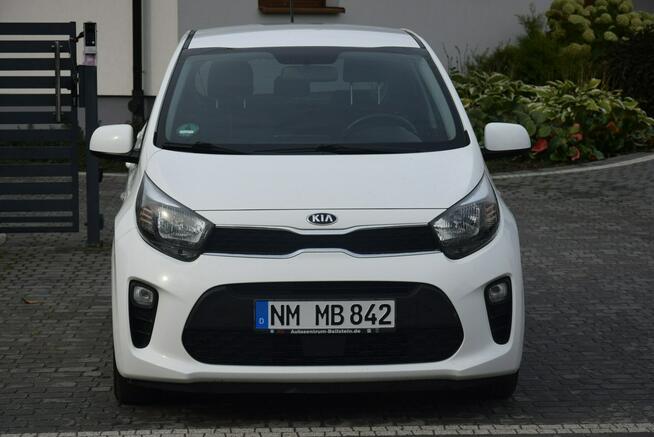 Kia Picanto 1.0B Automat/ 132 Tys Km/ 2020r/ Sprowadzony/ Opłacony