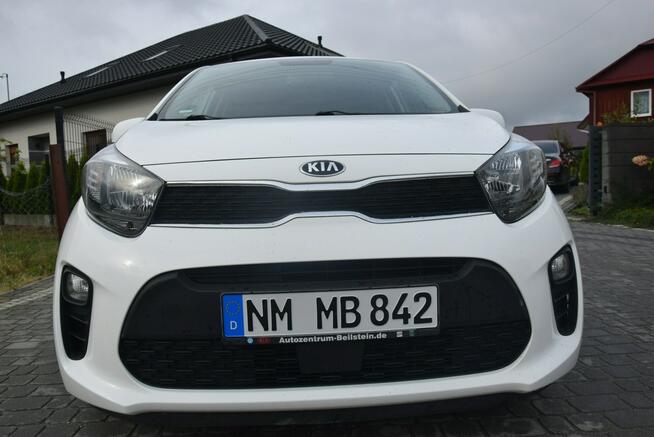 Kia Picanto 1.0B Automat/ 132 Tys Km/ 2020r/ Sprowadzony/ Opłacony