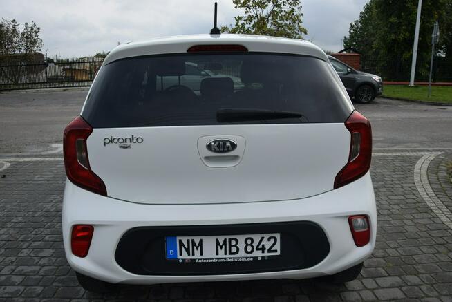 Kia Picanto 1.0B Automat/ 132 Tys Km/ 2020r/ Sprowadzony/ Opłacony