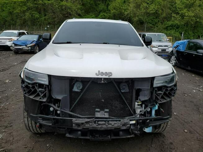 Jeep Grand Limited X