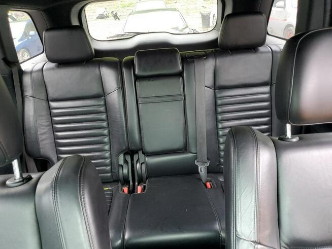 Jeep Grand Limited X