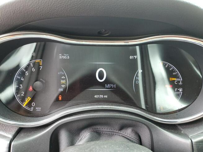 Jeep Grand Limited X