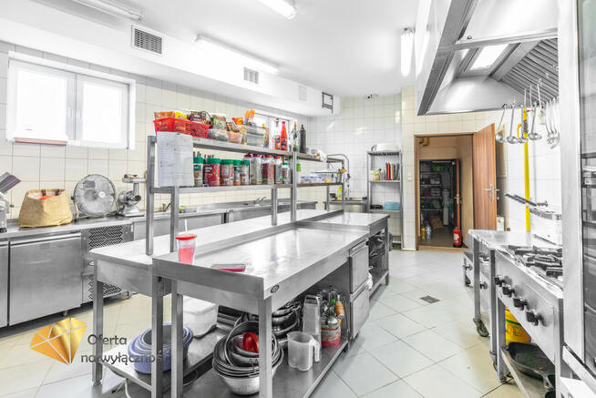 Lokal użytkowy Trojaczkowice gm. Niedrzwica Duża,