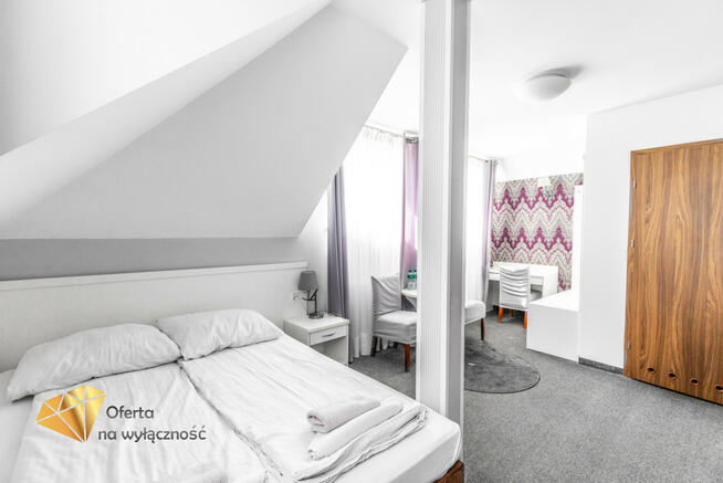 Lokal użytkowy Trojaczkowice gm. Niedrzwica Duża,