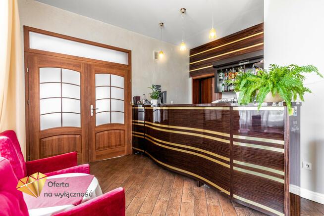 Lokal użytkowy Trojaczkowice gm. Niedrzwica Duża,