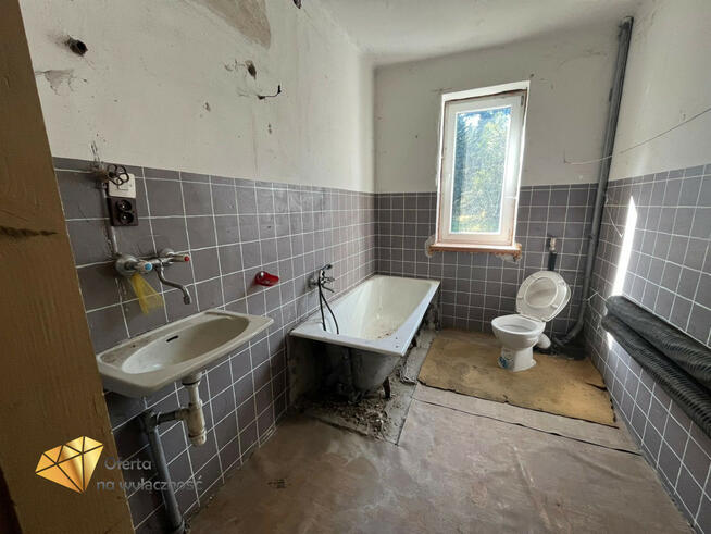 Dom Stanisławów gm. Józefów,