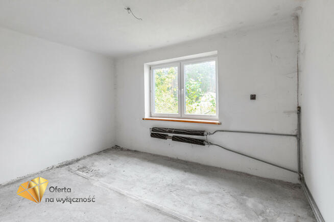 Dom Stanisławów gm. Józefów,