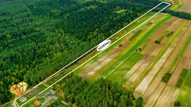 Dom Stanisławów gm. Józefów,