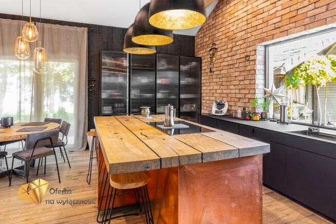 Dom Krępiec gm. Mełgiew,