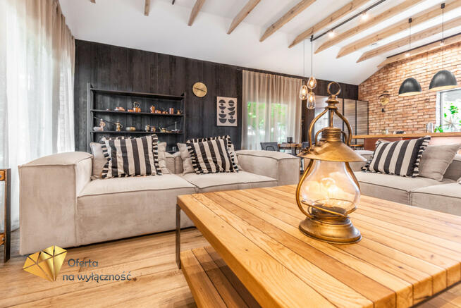 Dom Krępiec gm. Mełgiew,