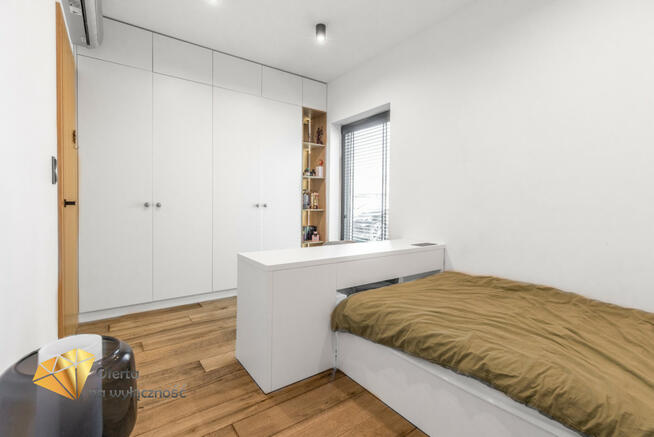 Dom Krępiec gm. Mełgiew,