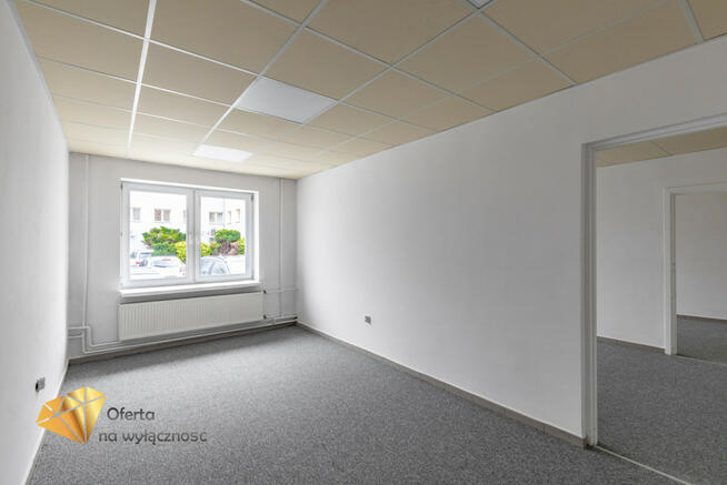 Lokal użytkowy Lublin Majdan Wrotkowski,