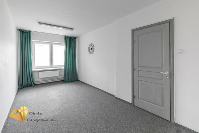 Lokal użytkowy Lublin Majdan Wrotkowski,