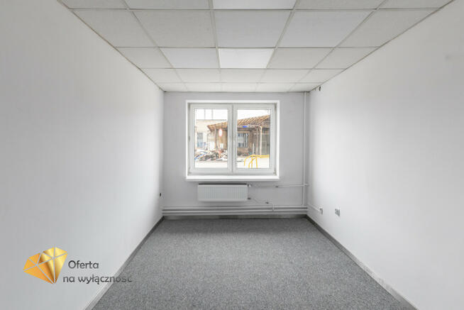 Lokal użytkowy Lublin Majdan Wrotkowski,