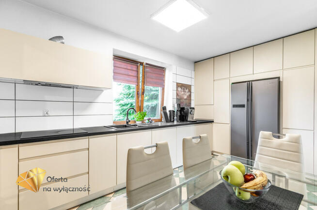 Dom Kozłówka gm. Kamionka,