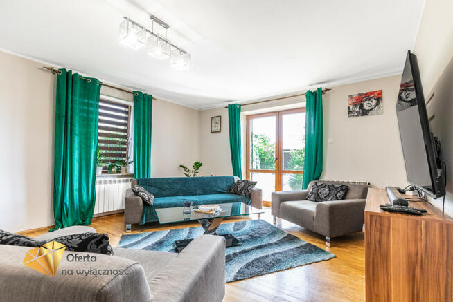 Dom Kozłówka gm. Kamionka,