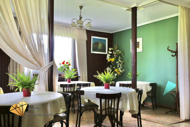 Dom Sadurki gm. Nałęczów,