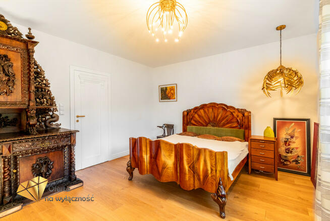 Dom Chruszczów-Kolonia gm. Nałęczów,