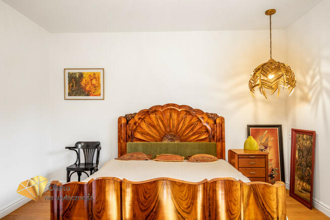 Dom Chruszczów-Kolonia gm. Nałęczów,