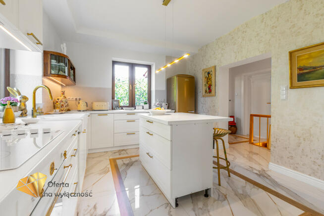 Dom Chruszczów-Kolonia gm. Nałęczów,