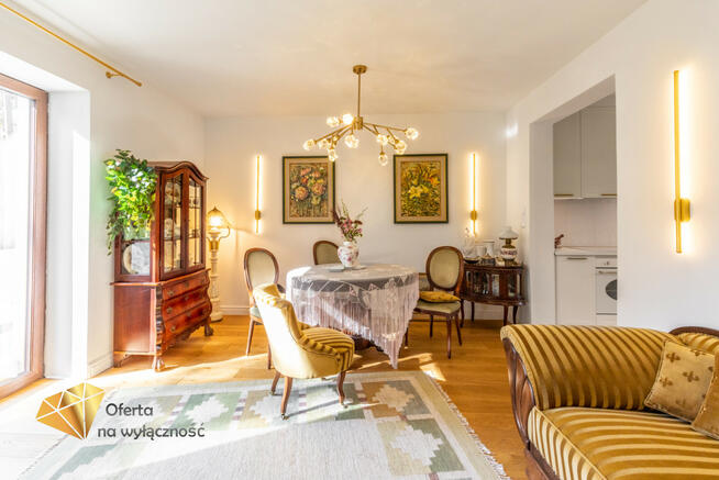 Dom Chruszczów-Kolonia gm. Nałęczów,