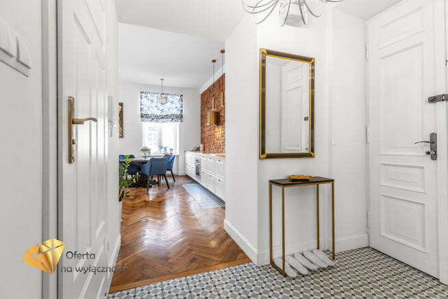 Mieszkanie Lublin Śródmieście,