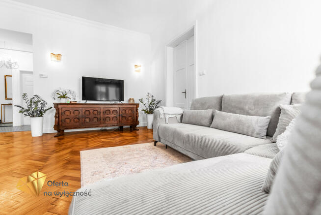 Mieszkanie Lublin Śródmieście,