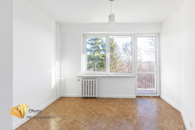 Mieszkanie Lublin Kalinowszczyzna, Franciszka Kleeberga