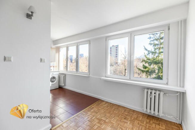 Mieszkanie Lublin Kalinowszczyzna, Franciszka Kleeberga