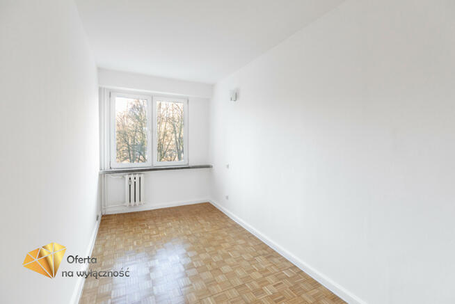 Mieszkanie Lublin Kalinowszczyzna, Franciszka Kleeberga